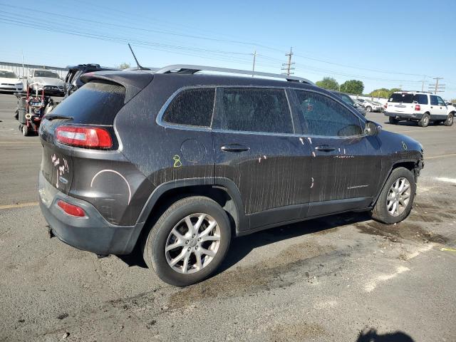 2015 JEEP CHEROKEE L - 1C4PJLCB8FW627948