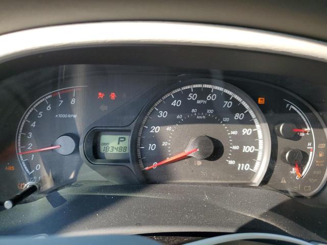 2013 TOYOTA SIENNA LE - 5TDKK3DC1DS358655
