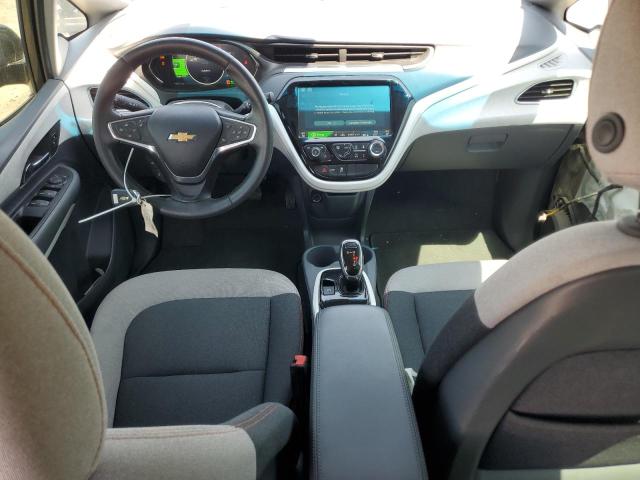 2017 CHEVROLET BOLT EV LT 1G1FW6S08H4150346