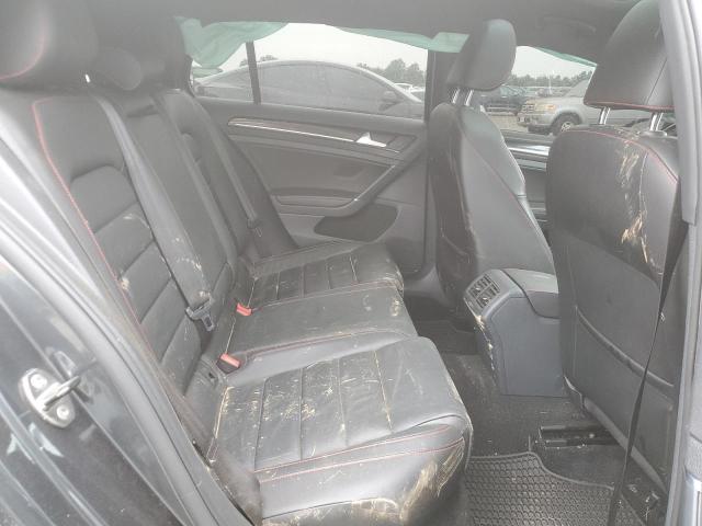 2016 VOLKSWAGEN GTI S/SE 3VW4T7AU4GM069524