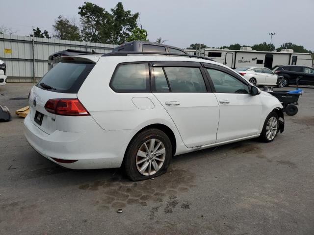 2015 VOLKSWAGEN GOLF SPORT 3VWC17AU7FM512300