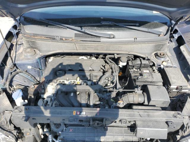 2020 HYUNDAI VENUE SEL KMHRC8A35LU050634