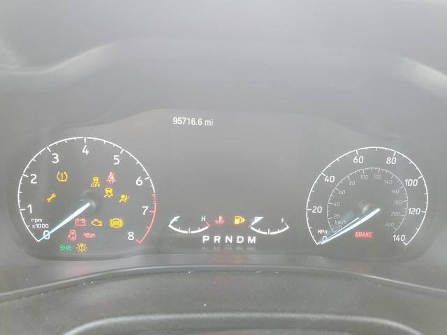 2020 FORD TRANSIT CO - NM0GE9F20L1465631