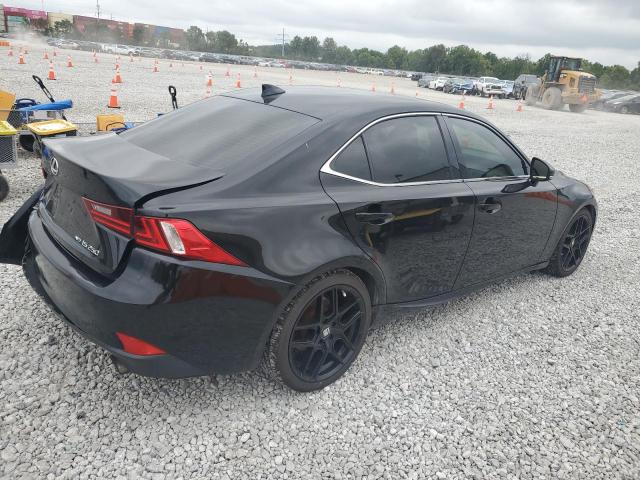 2015 LEXUS IS 250 JTHCF1D28F5018883
