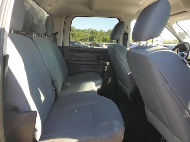 2016 RAM 2500 ST 3C6UR5HJ6GG330420