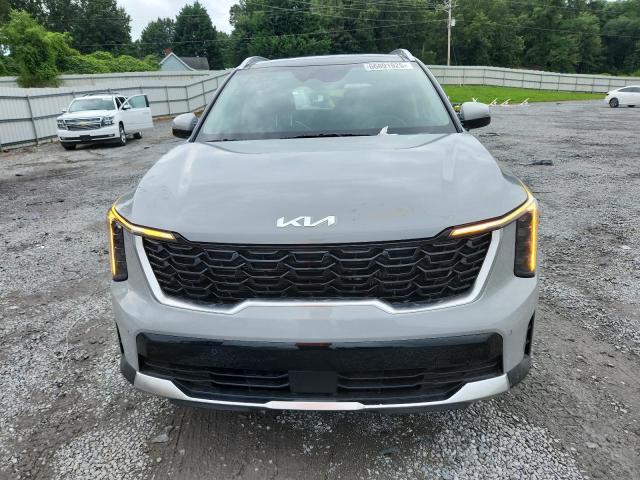 2025 KIA SORENTO EX - 5XYRH4JF3SG385948