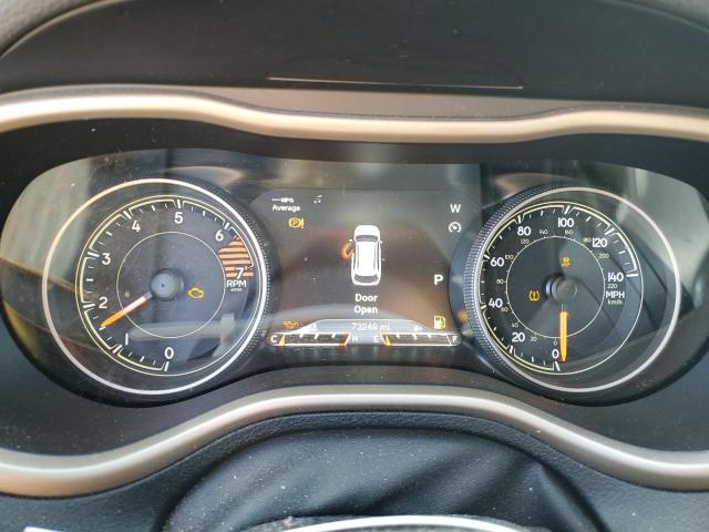 2017 JEEP CHEROKEE L - 1C4PJLDB3HW617278
