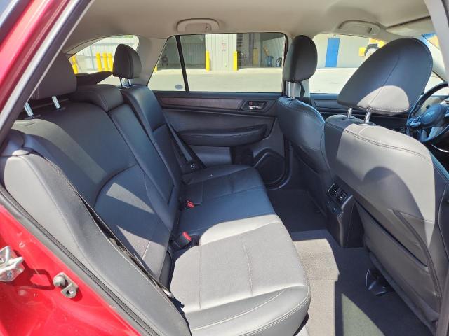 2016 SUBARU OUTBACK 2. - 4S4BSAJCXG3281813