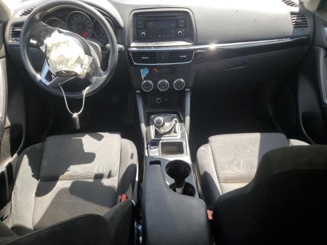 2016 MAZDA CX-5 SPORT JM3KE2BE9G0761402