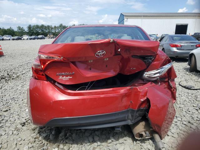 2017 TOYOTA COROLLA L 5YFBURHE1HP735976