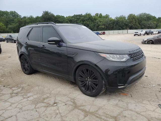 2017 LAND ROVER DISCOVERY - SALRRBBV0HA015985