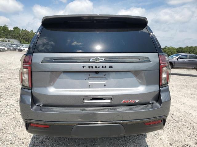 2022 CHEVROLET TAHOE C150 1GNSCRKD4NR177097