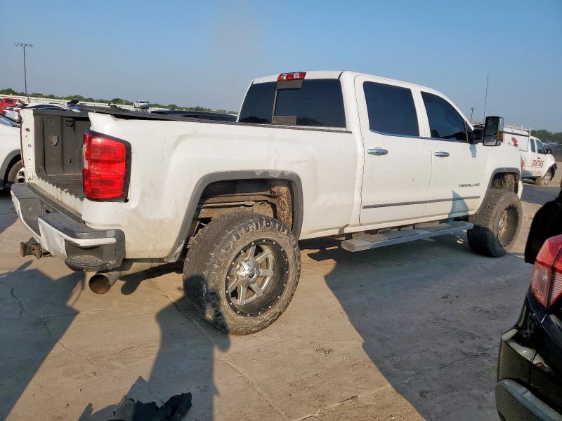 2016 GMC SIERRA K25 1GT12UE86GF265601