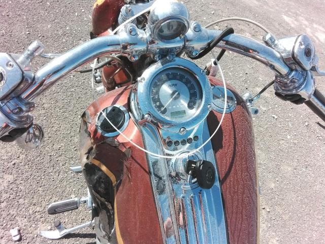 2008 HARLEY-DAVIDSON FXSTSSE2 1 1HD1PT9448Y958738