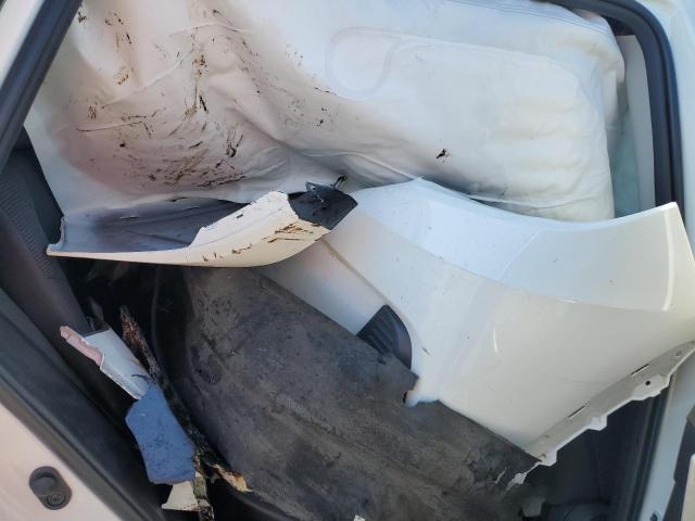 2023 TOYOTA RAV4 LE - 2T3F1RFV3PC332312