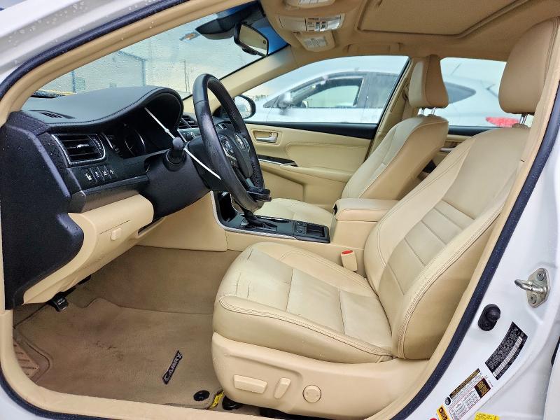 2017 TOYOTA CAMRY HYBR 4T1BD1FK6HU227348