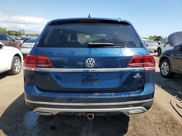 2019 VOLKSWAGEN ATLAS SEL 1V2MR2CA7KC573517