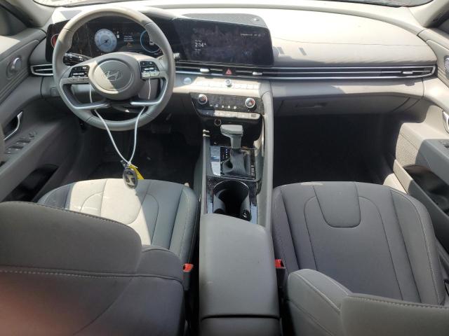 2025 HYUNDAI ELANTRA SE KMHLS4DG8SU878546