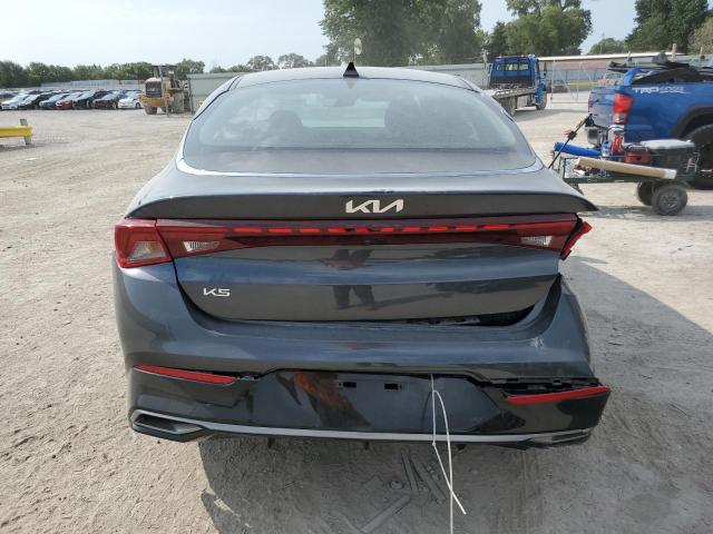 2023 KIA K5 LXS 5XXG14J24PG210869