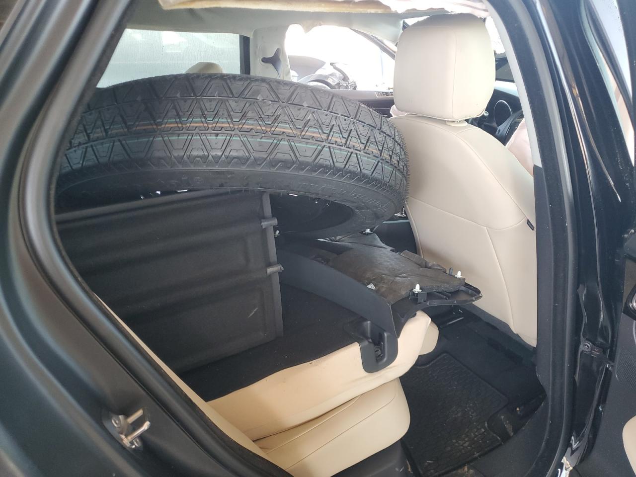 JAGUAR F-PACE PREMIUM