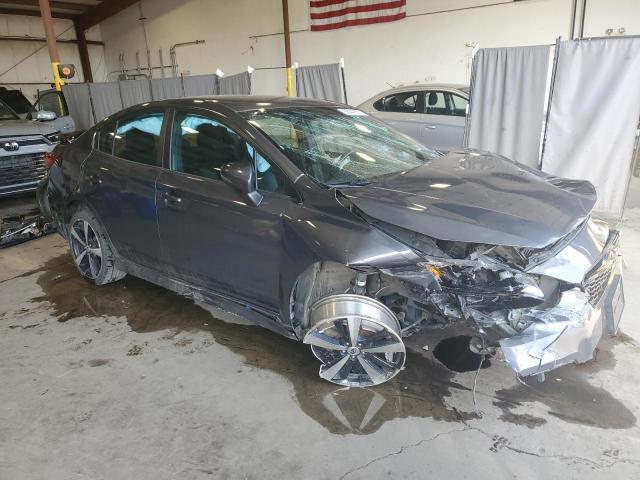 2018 SUBARU IMPREZA SP 4S3GKAK61J3619321