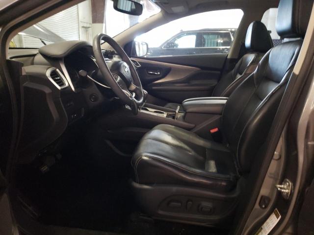 2016 NISSAN MURANO S 5N1AZ2MH6GN132095
