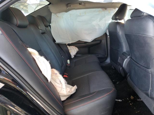 2017 TOYOTA CAMRY LE 4T1BF1FK4HU454242