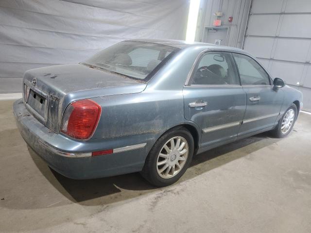 2004 HYUNDAI XG 350 #3315658775