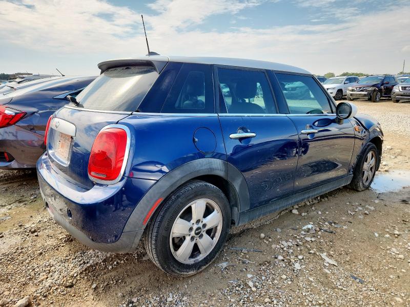 2015 MINI COOPER WMWXS5C50FT828048