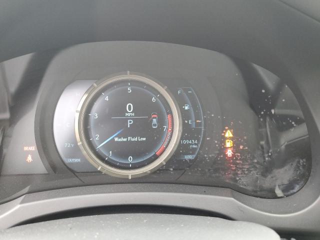 2016 LEXUS IS 300 JTHCM1D20G5005195