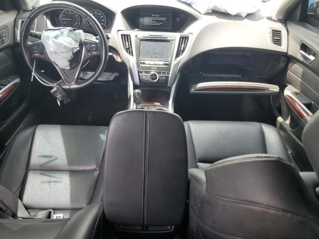 2015 ACURA TLX 19UUB1F38FA023887