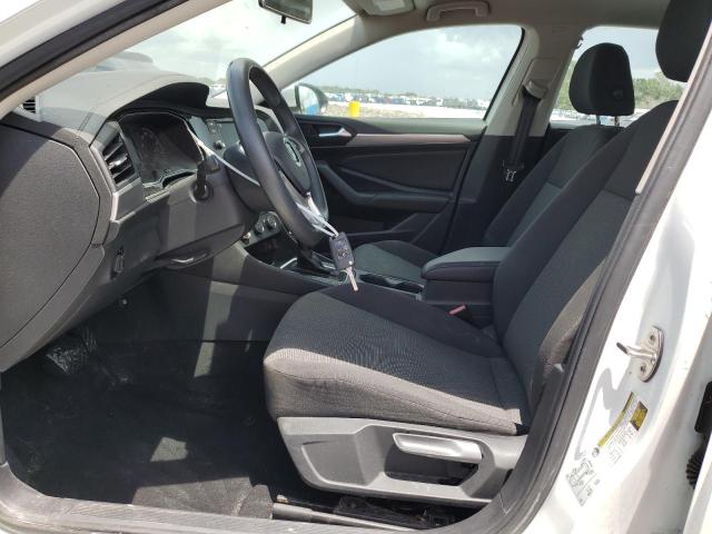 2019 VOLKSWAGEN JETTA S - 3VWC57BU6KM059980