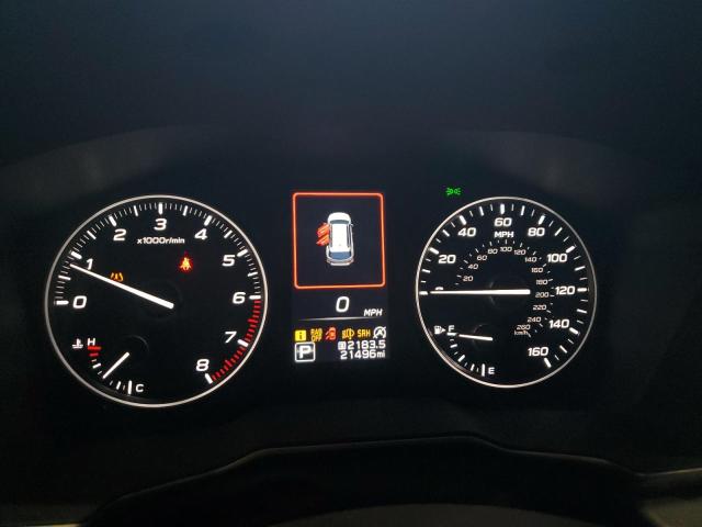 2025 SUBARU OUTBACK ONYX EDITION 4S4BTALC9S3206359