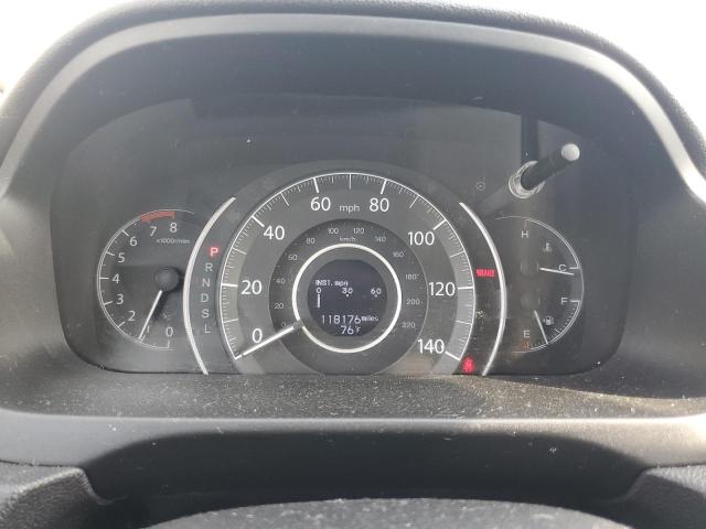 2015 HONDA CR-V TOURING 5J6RM4H97FL062776