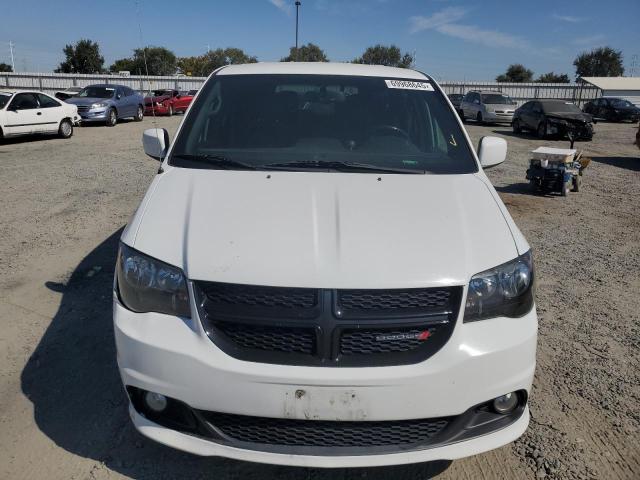 2018 DODGE GRAND CARA 2C4RDGBG3JR202403