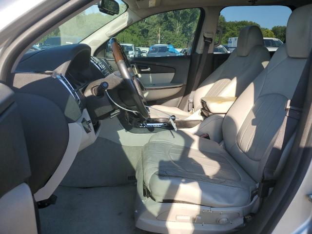 2012 GMC ACADIA DENALI - 1GKKRTED9CJ363413