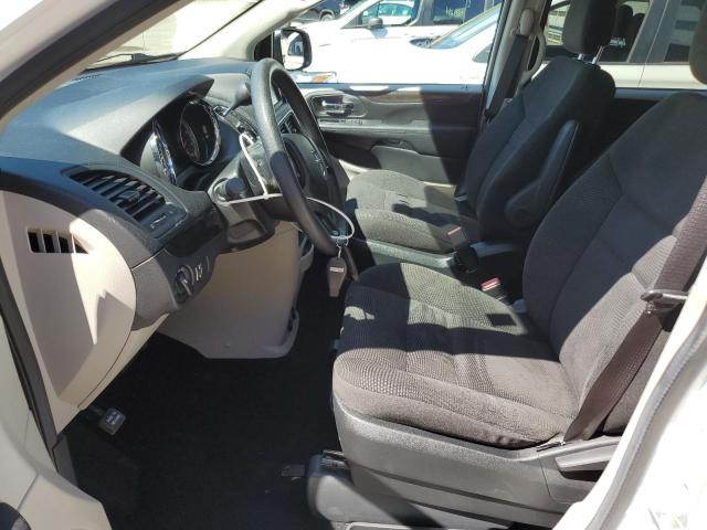 2020 DODGE GRAND CARA - 2C4RDGBG0LR195218