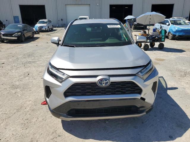 2022 TOYOTA RAV4 SE JTM16RFVXNJ016802