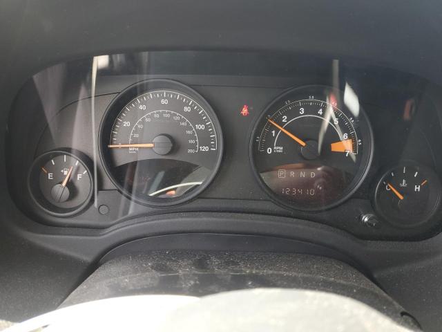 2017 JEEP PATRIOT LATITUDE 1C4NJRFB7HD210308
