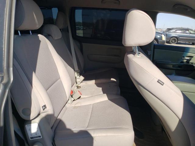 2016 KIA SEDONA LX - KNDMB5C17G6088694