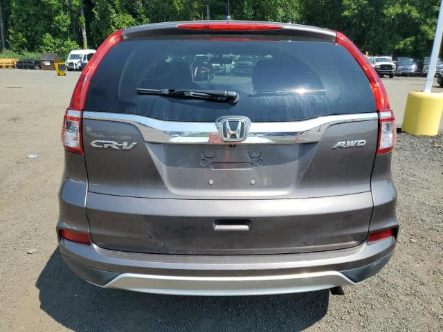 2016 HONDA CR-V EX 2HKRM4H53GH694084
