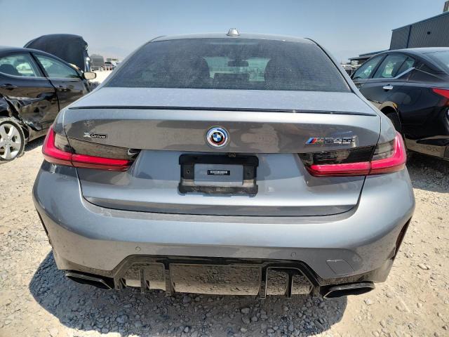 2023 BMW M340XI - 3MW49FF07P8C79977