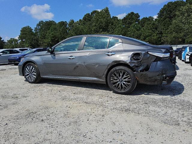 2025 NISSAN ALTIMA SV 1N4BL4DV3SN403933