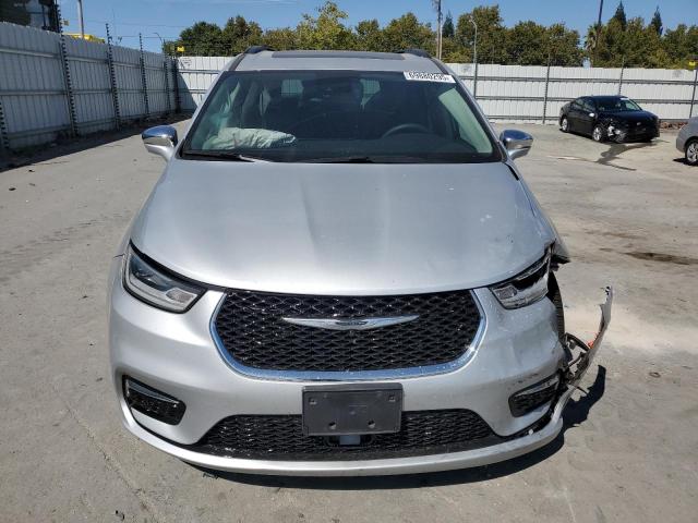 2022 CHRYSLER PACIFICA LIMITED 2C4RC3GG0NR175221