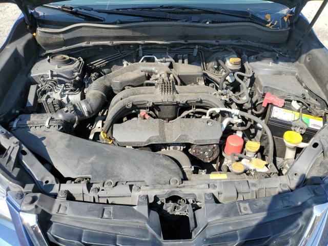 2018 SUBARU FORESTER 2 JF2SJAGCXJH504295