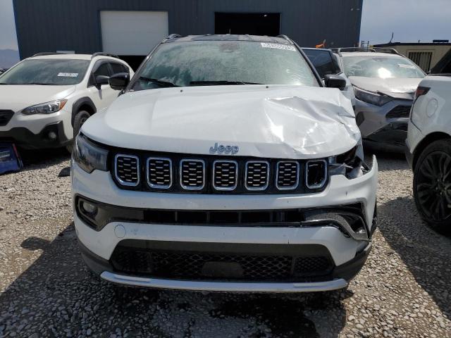2025 JEEP COMPASS LI - 3C4NJDCN2ST511846