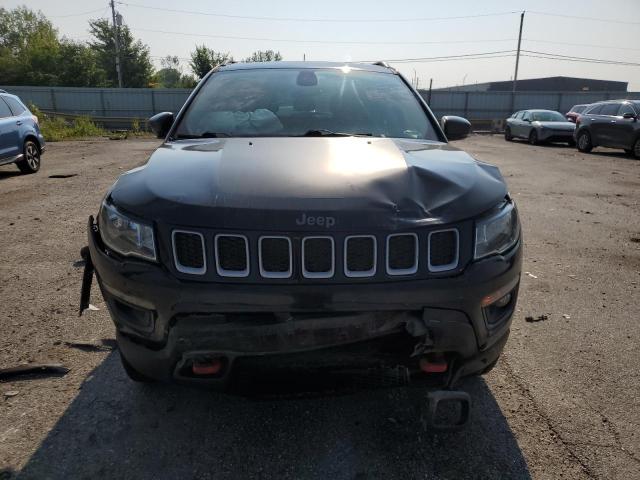 2017 JEEP COMPASS TR 3C4NJDDB5HT674469