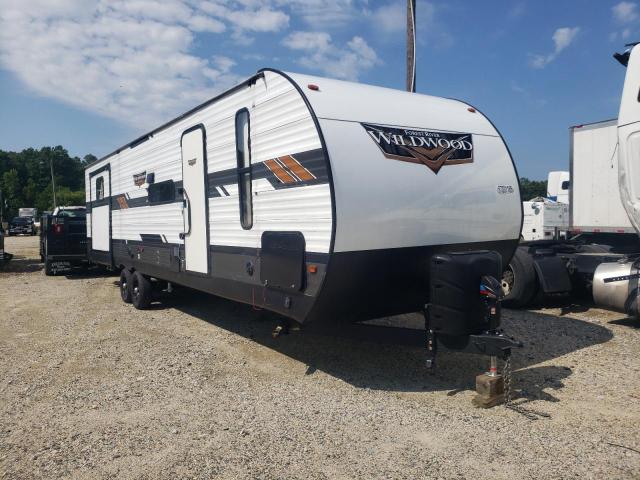 OTHER RV CAMPER 2021 4X4TWDG29M8807886 photo #1