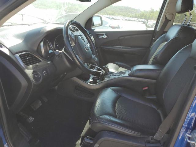 2015 DODGE JOURNEY CR 3C4PDCGG2FT713243