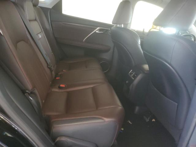 2017 LEXUS RX 350 BASE 2T2BZMCA2HC074561